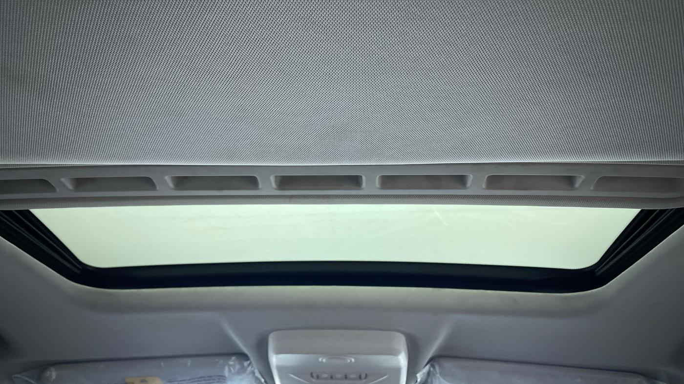 2021 Tata NEXON XZ+ SUNROOF 1.2 RTN, Petrol, Manual, 12,159 km, Moonroof/ Sunroof
