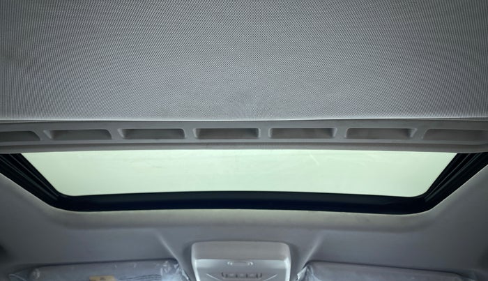 2021 Tata NEXON XZ+ SUNROOF 1.2 RTN, Petrol, Manual, 12,159 km, Moonroof/ Sunroof