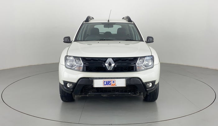 2018 Renault Duster RXS 85 PS, Diesel, Manual, 55,448 km, Front