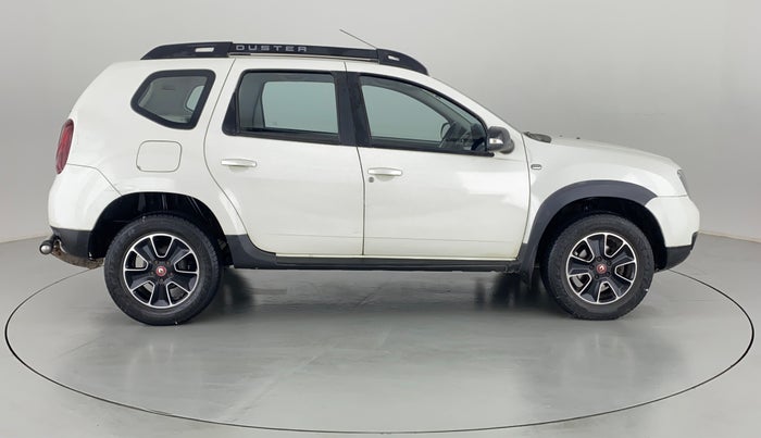 2018 Renault Duster RXS 85 PS, Diesel, Manual, 55,448 km, Right Side View