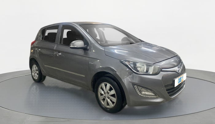 2013 Hyundai i20 SPORTZ 1.2 VTVT, Petrol, Manual, 70,466 km, SRP