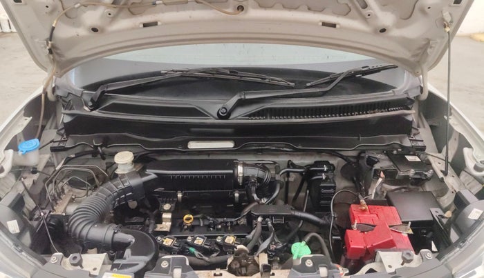 2020 Maruti S PRESSO VXI+, Petrol, Manual, 54,626 km, Engine View
