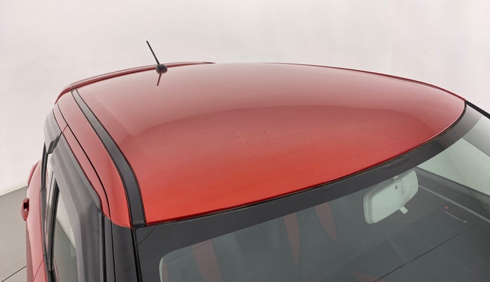 2013 Maruti Swift VXI D, Petrol, Manual, 37,446 km, Roof