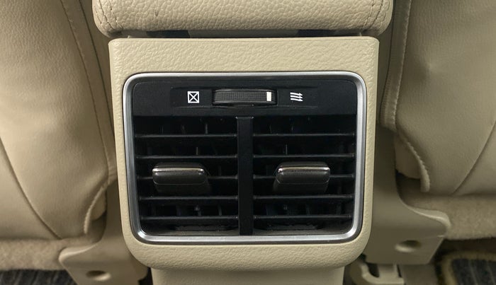 2020 Maruti Ciaz ALPHA 1.5 MT VTVT SHVS, Petrol, Manual, 15,870 km, Rear AC Vents