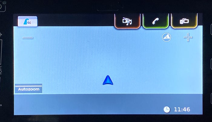 2020 Maruti Ciaz ALPHA 1.5 MT VTVT SHVS, Petrol, Manual, 15,870 km, Navigation System