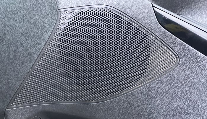 2019 Ford New Figo 1.2 TITANIUM, Petrol, Manual, 23,027 km, Speaker