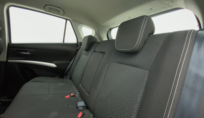 2017 Maruti S Cross ZETA 1.3, Diesel, Manual, 59,548 km, Right Side Rear Door Cabin