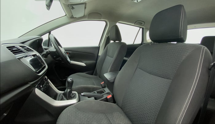 2017 Maruti S Cross ZETA 1.3, Diesel, Manual, 59,548 km, Right Side Front Door Cabin