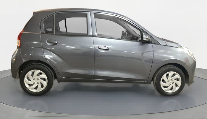 2019 Hyundai NEW SANTRO SPORTZ 1.1, Petrol, Manual, 22,281 km, Right Side View