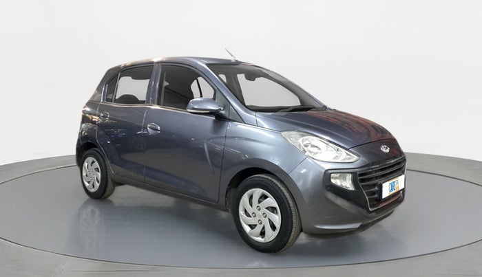 2019 Hyundai NEW SANTRO SPORTZ 1.1, Petrol, Manual, 22,281 km, Right Front Diagonal