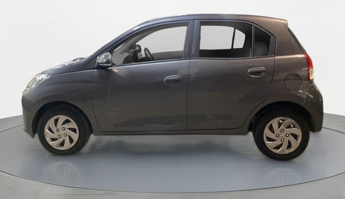 2019 Hyundai NEW SANTRO SPORTZ 1.1, Petrol, Manual, 22,281 km, Left Side