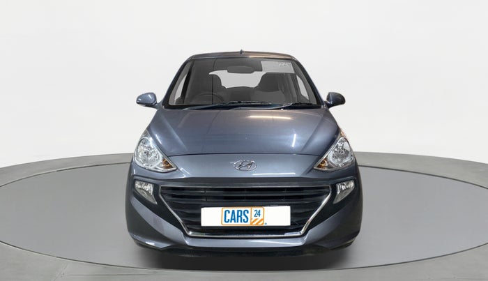 2019 Hyundai NEW SANTRO SPORTZ 1.1, Petrol, Manual, 22,281 km, Front