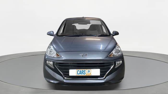 2019 Hyundai NEW SANTRO SPORTZ 1.1, Petrol, Manual, 22,281 km, Front