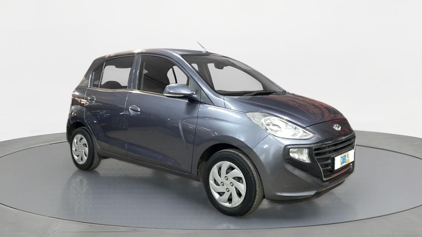 2019 Hyundai NEW SANTRO SPORTZ 1.1, Petrol, Manual, 22,281 km, SRP