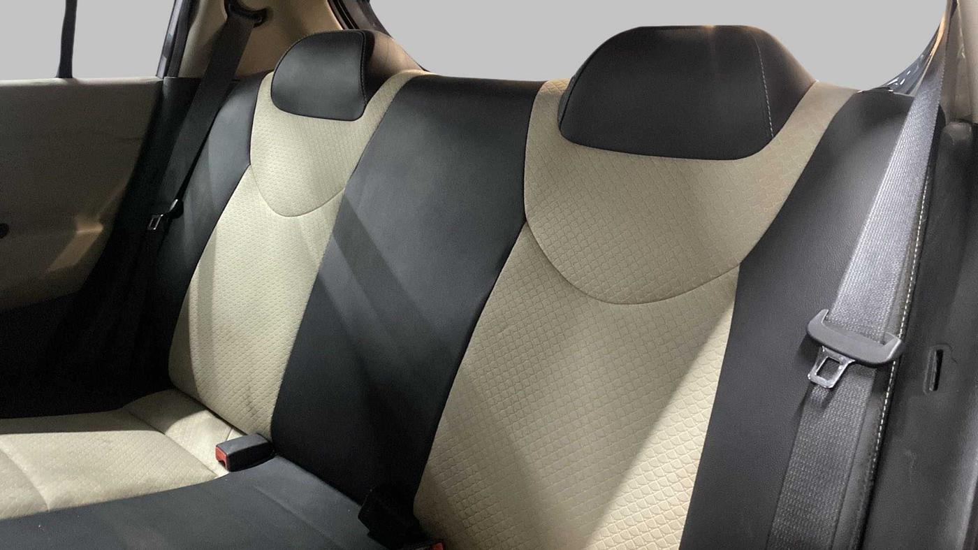 2019 Hyundai NEW SANTRO SPORTZ 1.1, Petrol, Manual, 22,281 km, Right Side Rear Door Cabin