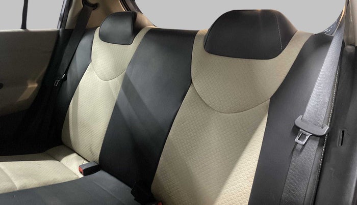2019 Hyundai NEW SANTRO SPORTZ 1.1, Petrol, Manual, 22,281 km, Right Side Rear Door Cabin