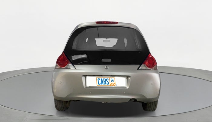 2018 Honda Brio 1.2 S (O) MT IVTEC, Petrol, Manual, 28,565 km, Back/Rear