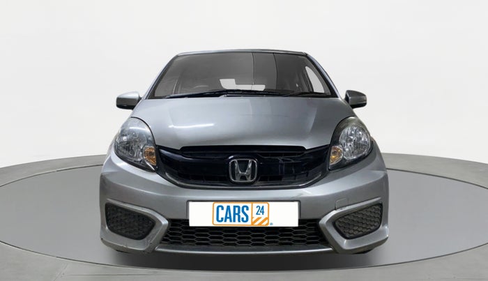 2018 Honda Brio 1.2 S (O) MT IVTEC, Petrol, Manual, 28,565 km, Front