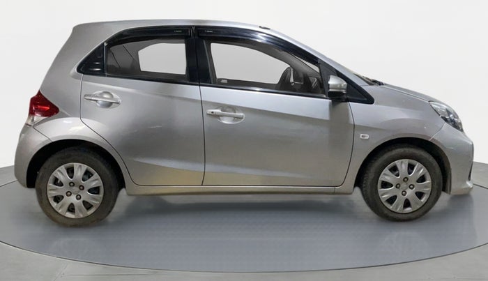 2018 Honda Brio 1.2 S (O) MT IVTEC, Petrol, Manual, 28,565 km, Right Side