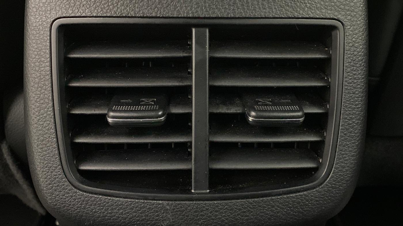 2019 KIA SELTOS GTX + AT PETROL, Petrol, Automatic, 20,453 km, Rear AC Vents