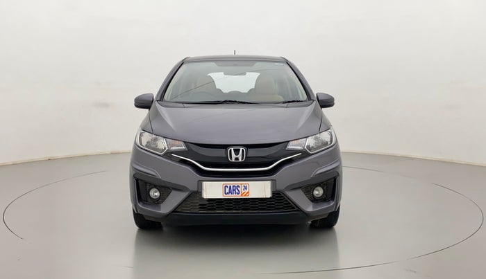 2017 Honda Jazz 1.2 SV MT, Petrol, Manual, 34,981 km, Front