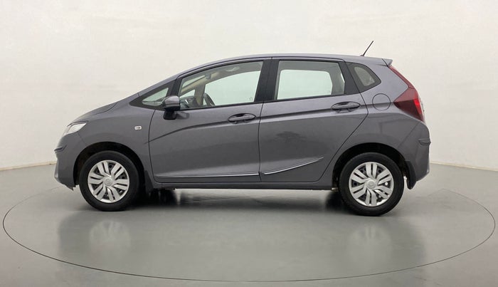2017 Honda Jazz 1.2 SV MT, Petrol, Manual, 34,981 km, Left Side