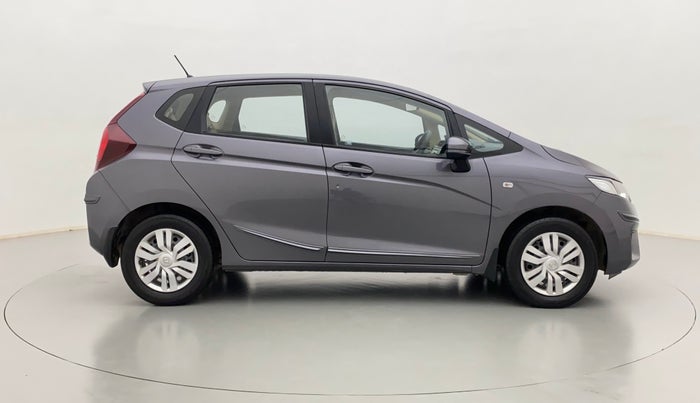2017 Honda Jazz 1.2 SV MT, Petrol, Manual, 34,981 km, Right Side View