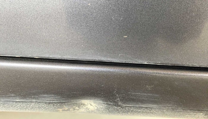 2011 Hyundai i10 SPORTZ 1.2 KAPPA2, Petrol, Manual, 80,002 km, Left running board - Slightly dented