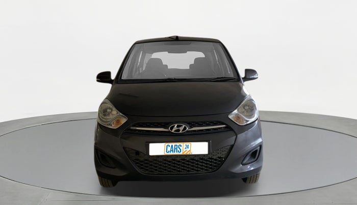 2011 Hyundai i10 SPORTZ 1.2 KAPPA2, Petrol, Manual, 80,002 km, Front