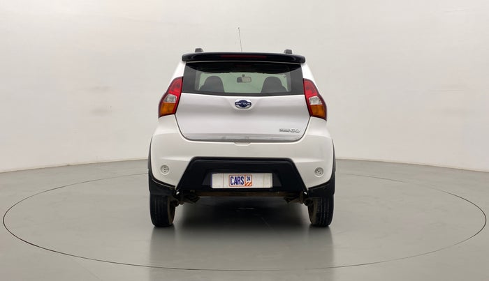 2016 Datsun Redi Go S, Petrol, Manual, 51,494 km, Back/Rear