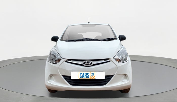 2015 Hyundai Eon MAGNA PLUS, Petrol, Manual, 39,270 km, Front