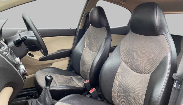 2015 Hyundai Eon MAGNA PLUS, Petrol, Manual, 39,270 km, Right Side Front Door Cabin