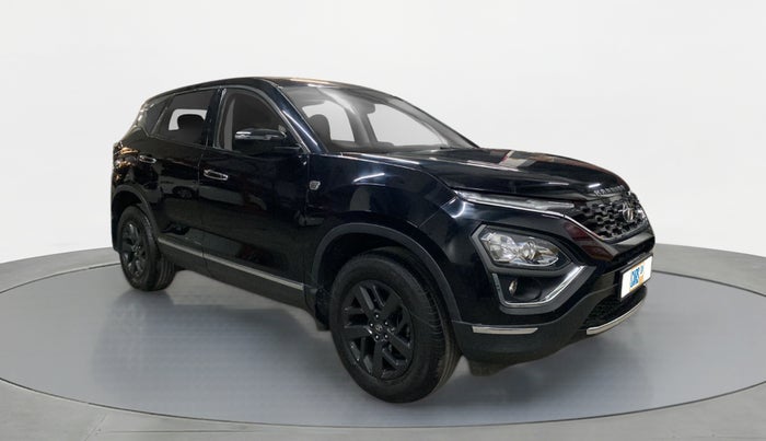 2020 Tata Harrier XZ+ DARK EDITION, Diesel, Manual, 25,072 km, SRP
