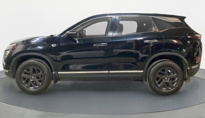 2020 Tata Harrier XZ+ DARK EDITION, Diesel, Manual, 25,072 km, Left Side