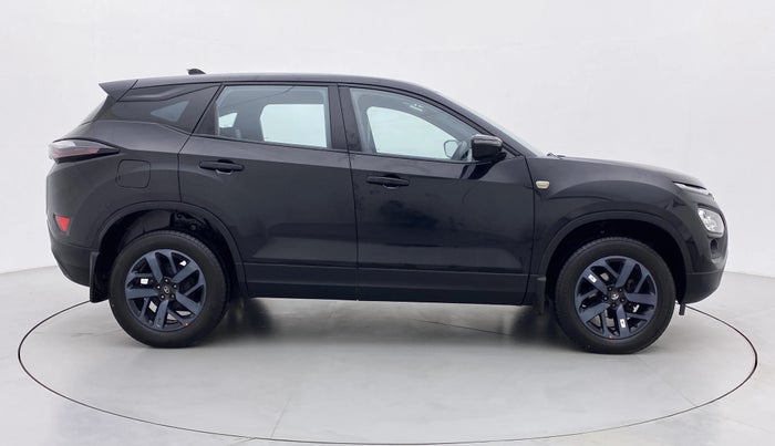 2022 Tata Harrier XZA+ DARK EDITION, Diesel, Automatic, 35,957 km, Right Side View