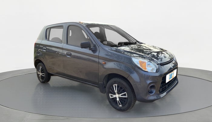 2019 Maruti Alto 800 LXI, Petrol, Manual, 32,402 km, Right Front Diagonal