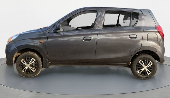 2019 Maruti Alto 800 LXI, Petrol, Manual, 32,402 km, Left Side