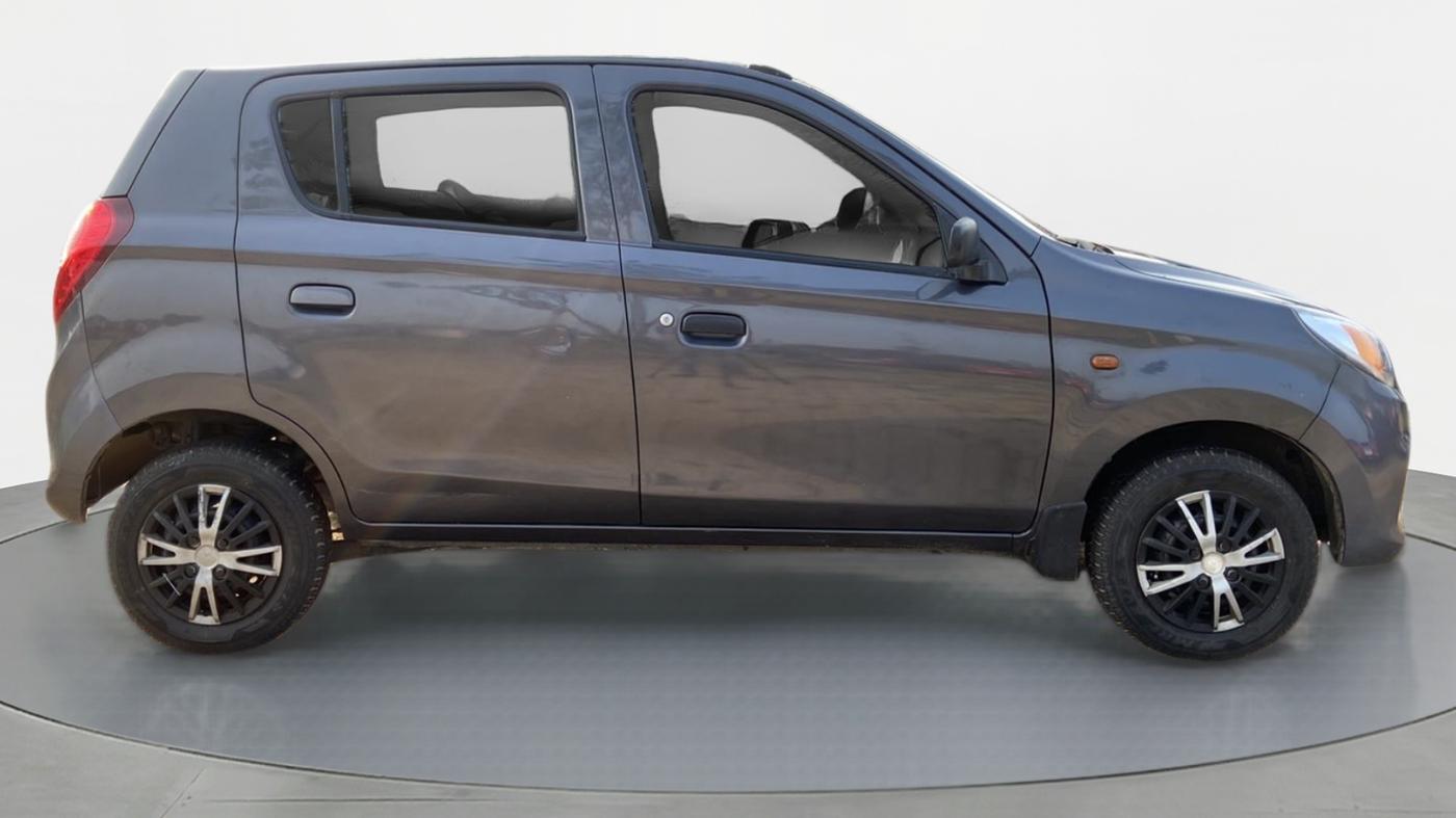 2019 Maruti Alto 800 LXI, Petrol, Manual, 32,402 km, Right Side View