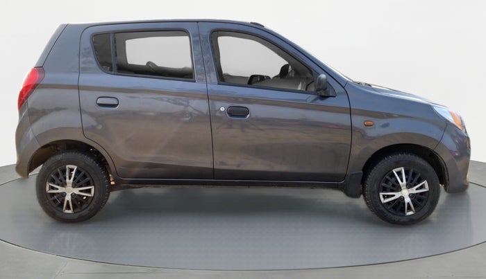 2019 Maruti Alto 800 LXI, Petrol, Manual, 32,402 km, Right Side View