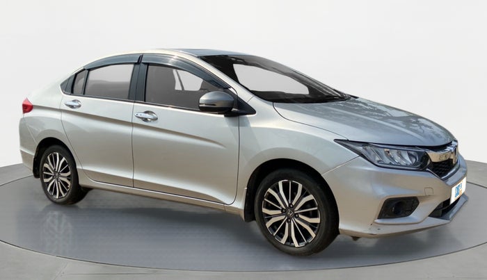 2017 Honda City VX CVT PETROL, Petrol, Automatic, 45,026 km, SRP