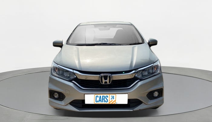 2017 Honda City VX CVT PETROL, Petrol, Automatic, 45,026 km, Front