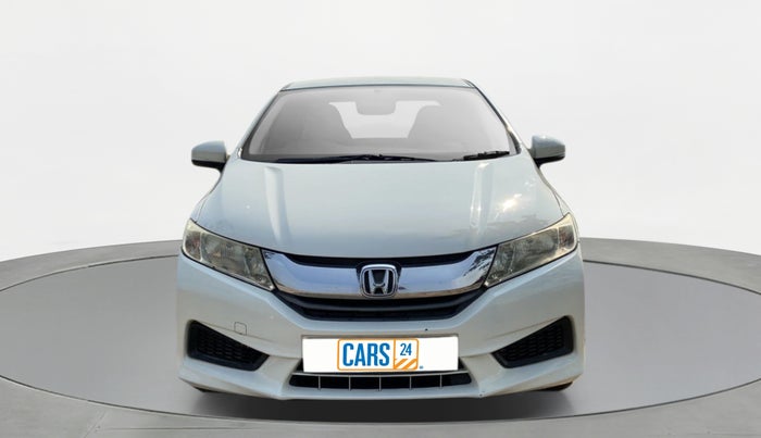 2014 Honda City SV CVT PETROL, Petrol, Automatic, 57,075 km, Front
