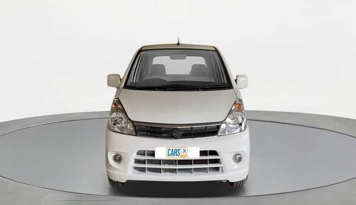 2010 Maruti Zen Estilo VXI, Petrol, Manual, 77,543 km, Front