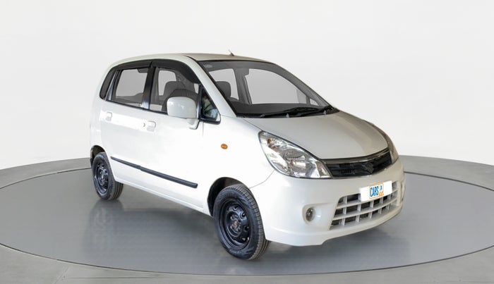 2010 Maruti Zen Estilo VXI, Petrol, Manual, 77,543 km, Right Front Diagonal