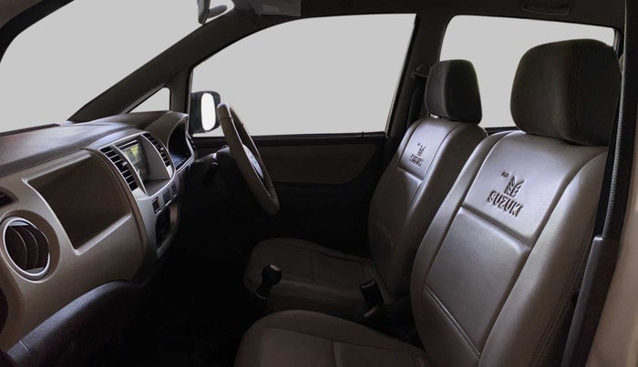 2010 Maruti Zen Estilo VXI, Petrol, Manual, 77,543 km, Right Side Front Door Cabin