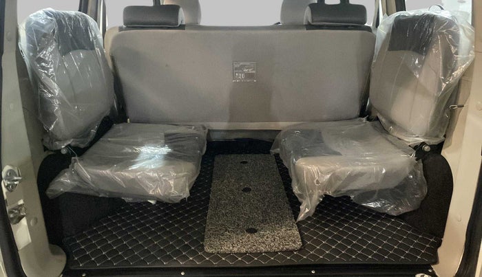 2021 Mahindra Scorpio S9, Diesel, Manual, 28,622 km, Third Seat Row ( optional )