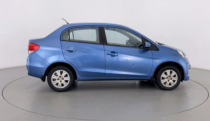 2015 Honda Amaze 1.2 SMT I VTEC, Petrol, Manual, 44,068 km, Right Side View