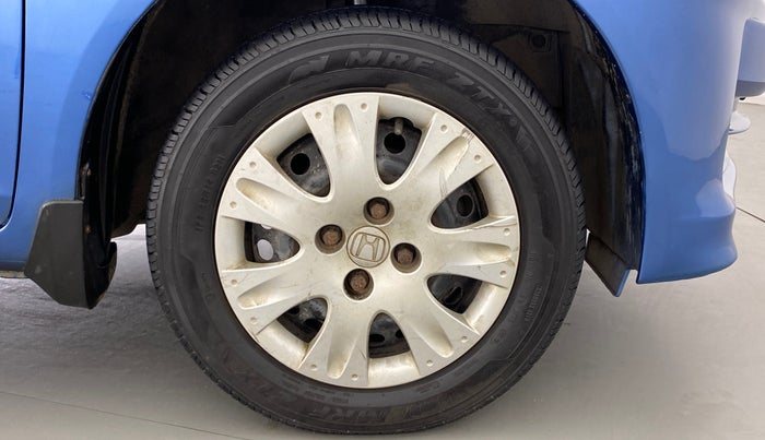 2015 Honda Amaze 1.2 SMT I VTEC, Petrol, Manual, 44,068 km, Right Front Wheel