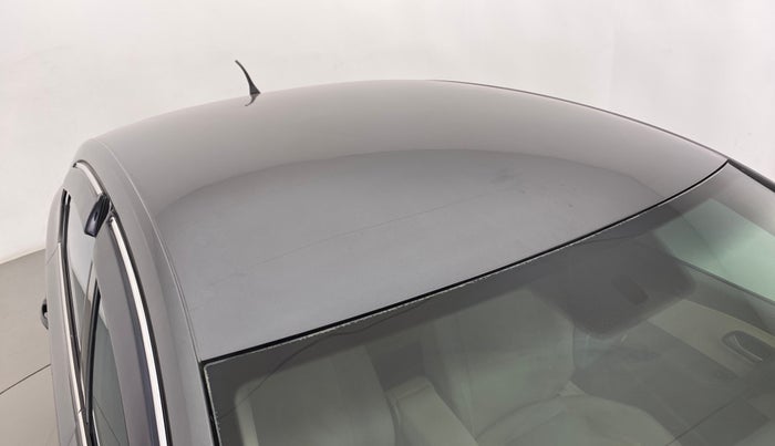 2013 Volkswagen Vento HIGHLINE PETROL AT, Petrol, Automatic, 43,531 km, Roof