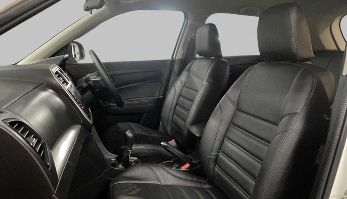 2019 Maruti Vitara Brezza LDI, Diesel, Manual, 33,981 km, Right Side Front Door Cabin